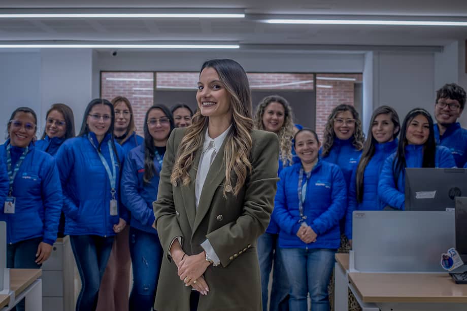 Desde octubre de 2024 se desempeñaba como gerente general de Capital Salud EPS.