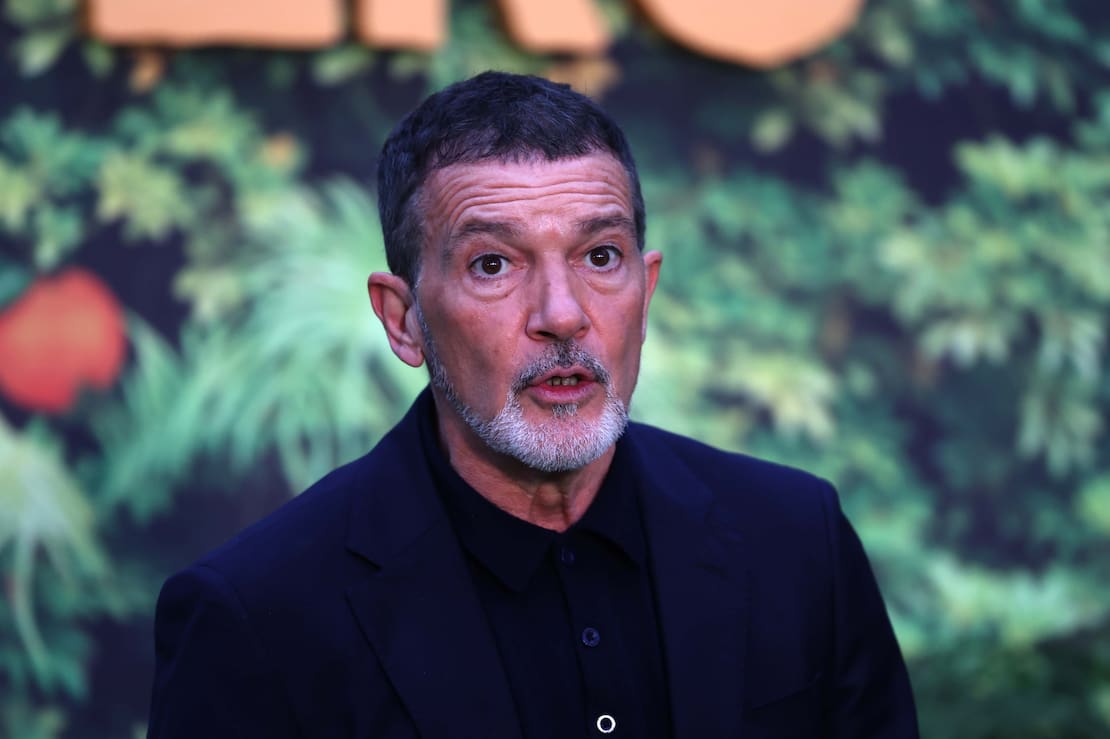 El alimento prohibido que Antonio Banderas evita. Así cuida su salud a los 64 años | Revista Cromos