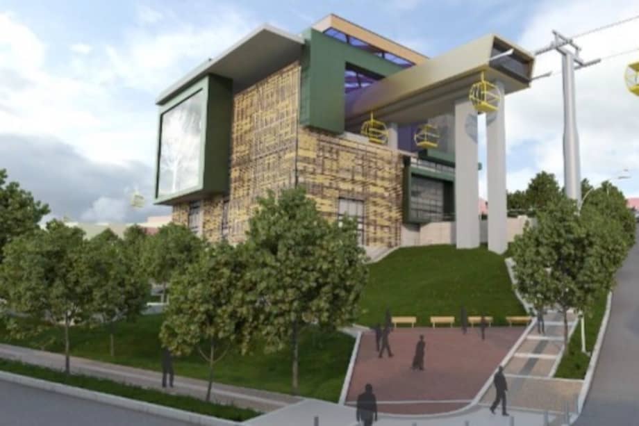 El proyecto fue adjudicado durante la alcaldía de Claudia López y actualmente está en manos de la administración de Carlos Fernando Galán. Frente a esto, la concejal hizo un llamado directo para destrabar el proceso.