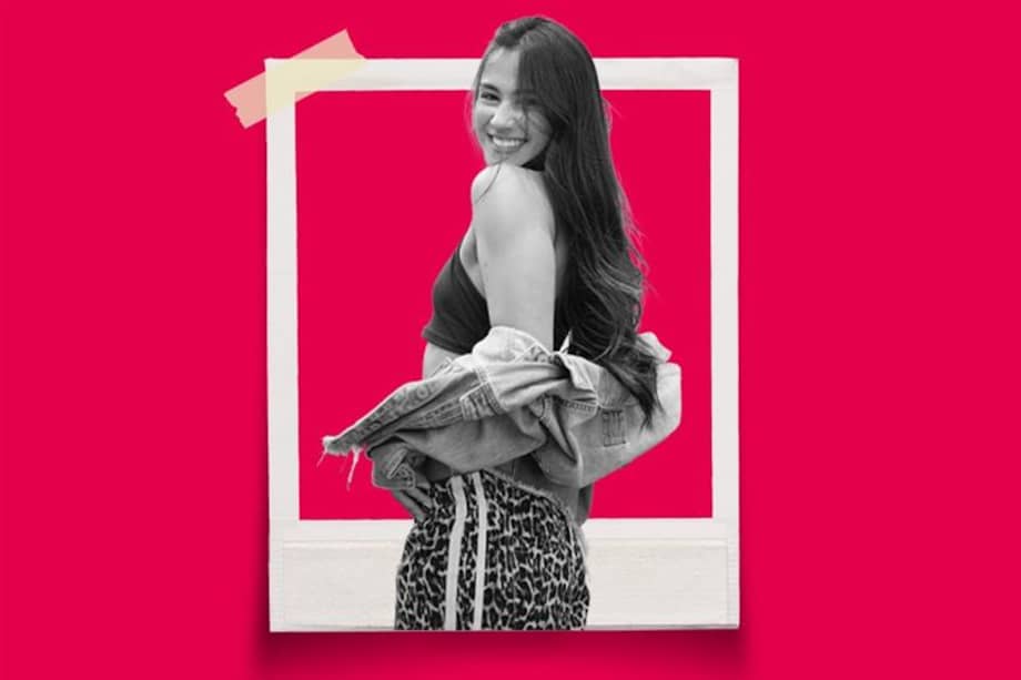 Brenda Estudio, su academia de baile, ya cuenta con dos sedes en Bogotá, una en Colina Campestre y otra en Cedritos.