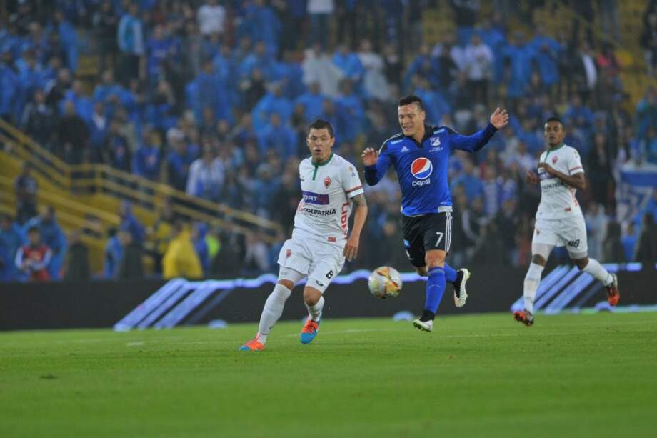 Cristian Garavito - El Espectador / Cristian Garavito - El Espectador