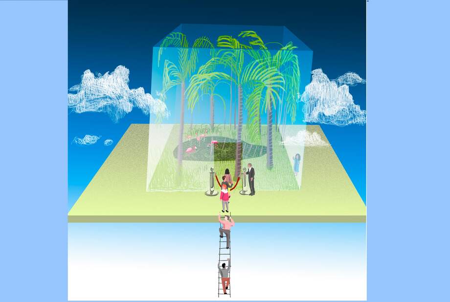 Desigualdades ambientales