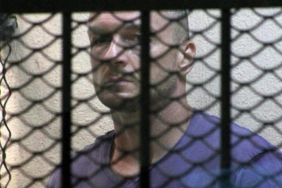 ONU exigió a Irán que libere a estadounidense preso detenido en 2011