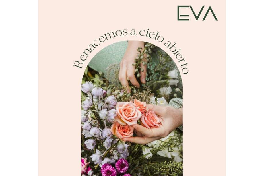 La feria EVA es una plataforma comercial que apoya el emprendimiento y ha redefinido el retail en Bogotá con 7 ediciones, en donde se han generado ventas por más de 30 mil millones de pesos.