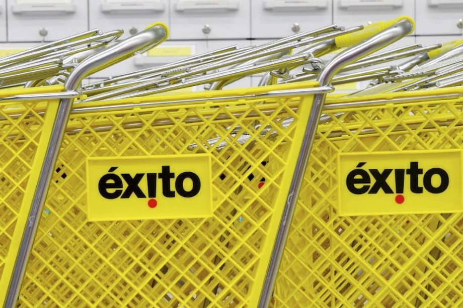 Éxito compra la cadena de tiendas Super Inter