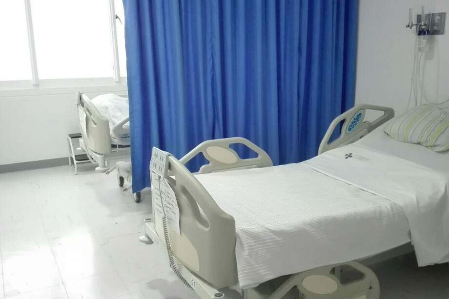 Secretaría de Salud de Bogotá