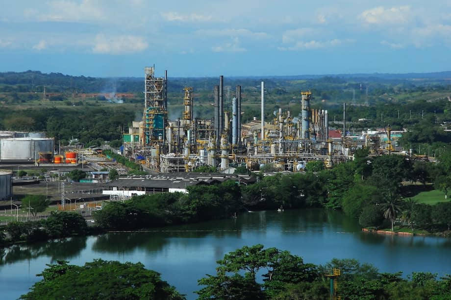 El crudo de los yacimientos no convencionales se requiere para la refinería de Barrancabermeja. / Ecopetrol