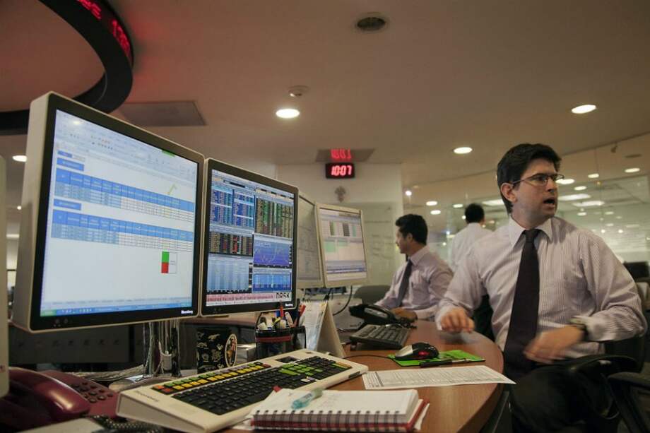 Bolsa de Colombia baja un 0,03 % y cierra en 1.571,44 unidades