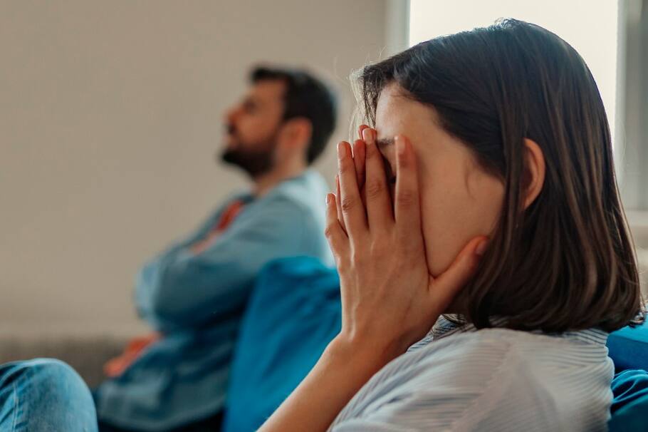 violencia contra la mujer. violencia psicológica, violencia física