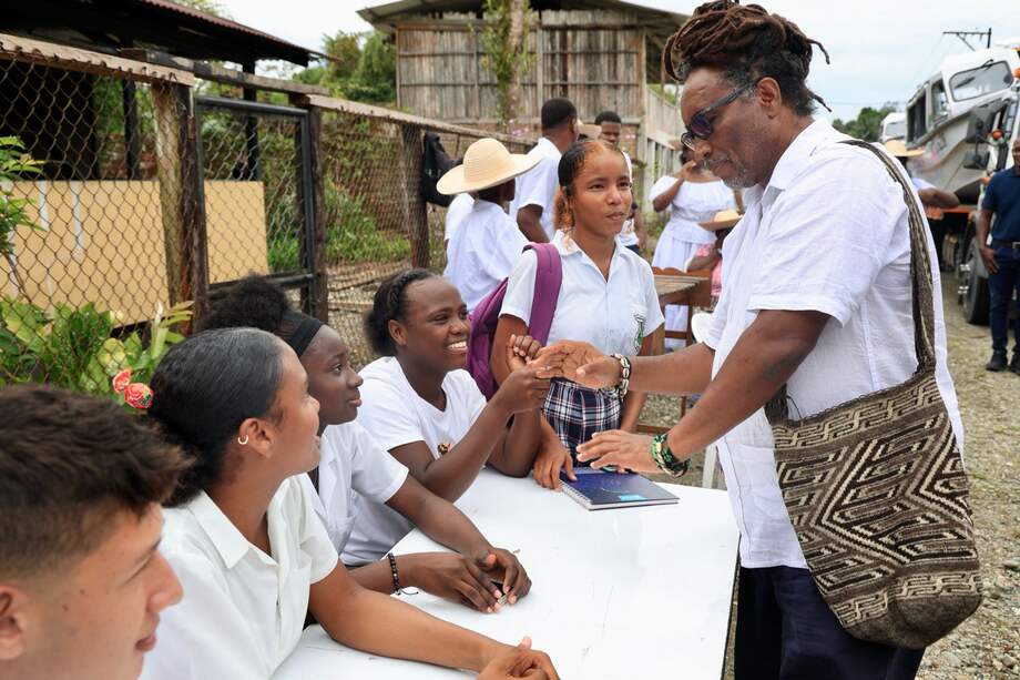 Gobierno del Cambio le apuesta a mantener vivo el Ministerio de Igualdad y Equidad.
