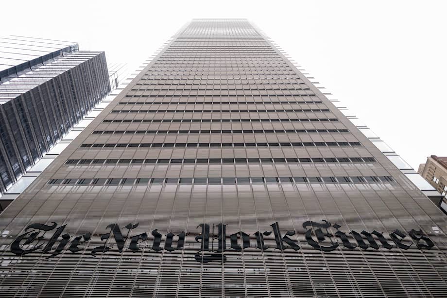 El acuerdo revelado el jueves abre al The New York Times el camino hacia el universo de Amazon.
