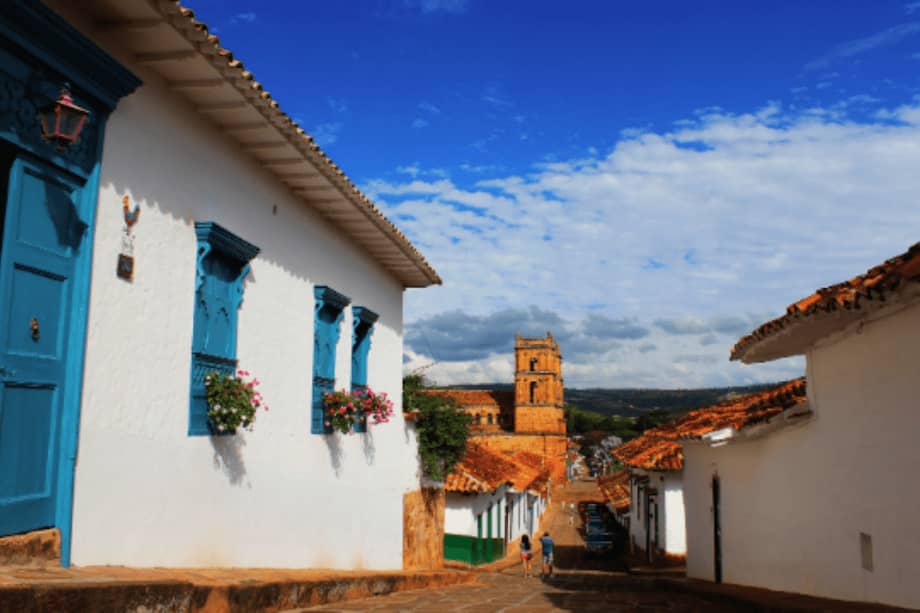La programación del Festival se realizará en recintos cerrados y contará con proyecciones al aire libre, recorridos de cine por veredas y municipios y conversatorios sobre cine y medio ambiente. / Cortesía - Jhon Camacho Medina