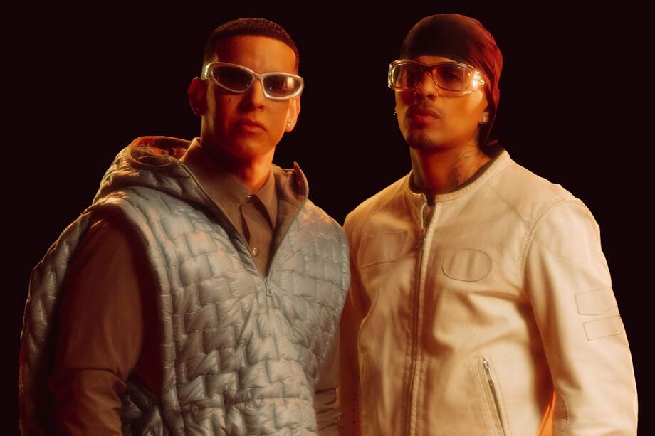 "Panties y brasieres", el nuevo sencillo de Rauw Alejandro y Daddy Yankee, es un tema que estuvo escondido en "Saturno", el último álbum de 'Rauleeto'.