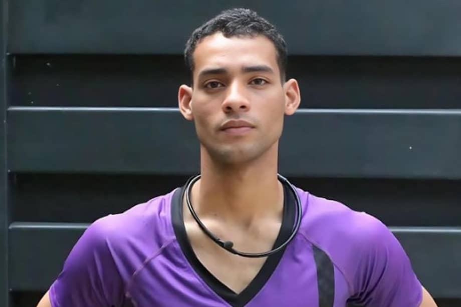 Francisco, exintegrante de Alpha, regresa a "El Desafío XX" tras la expulsión de Marlon.