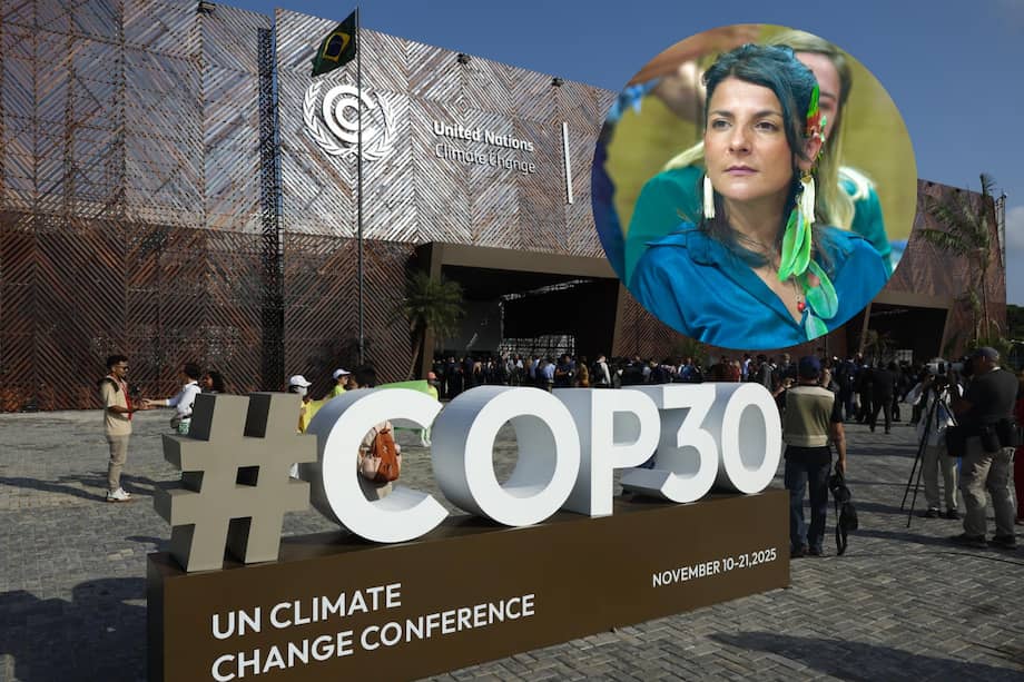 La declaratoria a la que se refiere la ministra (e) de Ambiente, Irene Vélez, es un proceso que apenas empezó y para el que se necesita hacer una consulta previa.