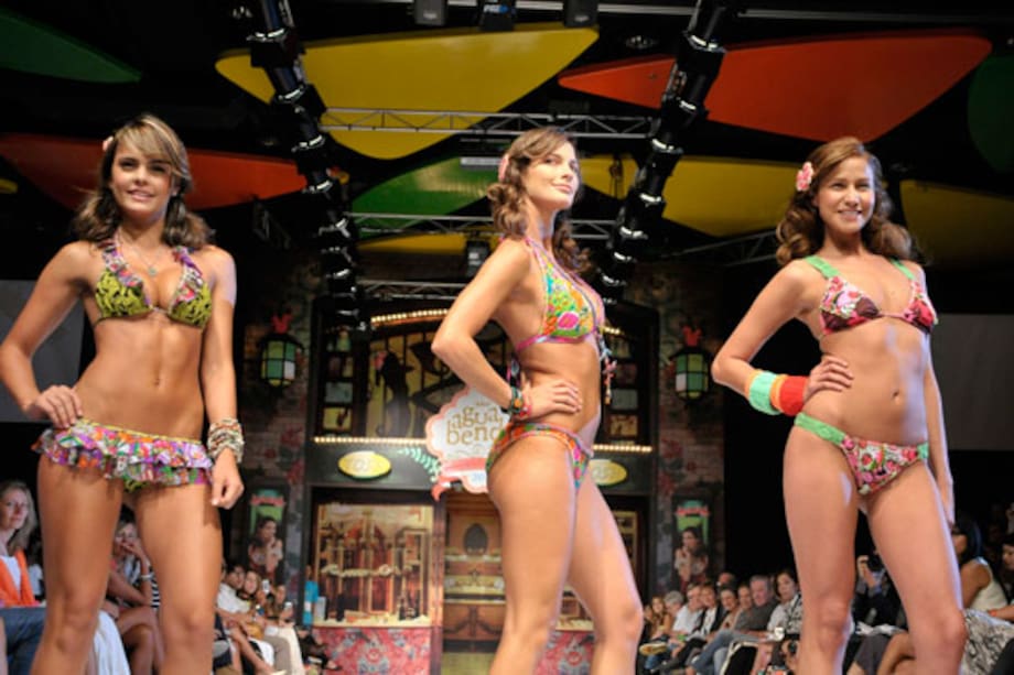 Piel dorada eternamente