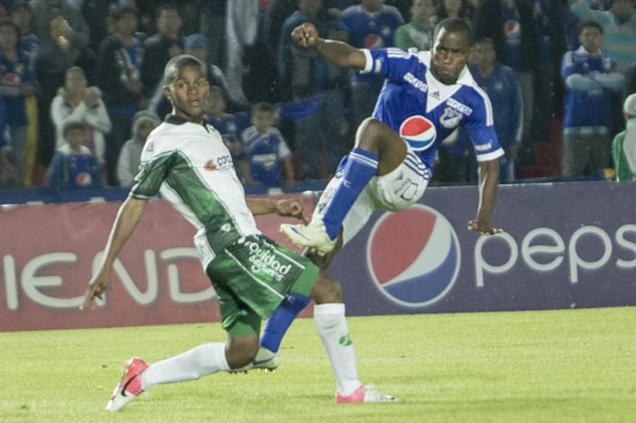 Tomada de Millonarios.com.co / Tomada de Millonarios.com.co