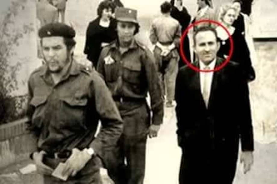 Lucio Urtubia, el último anarquista