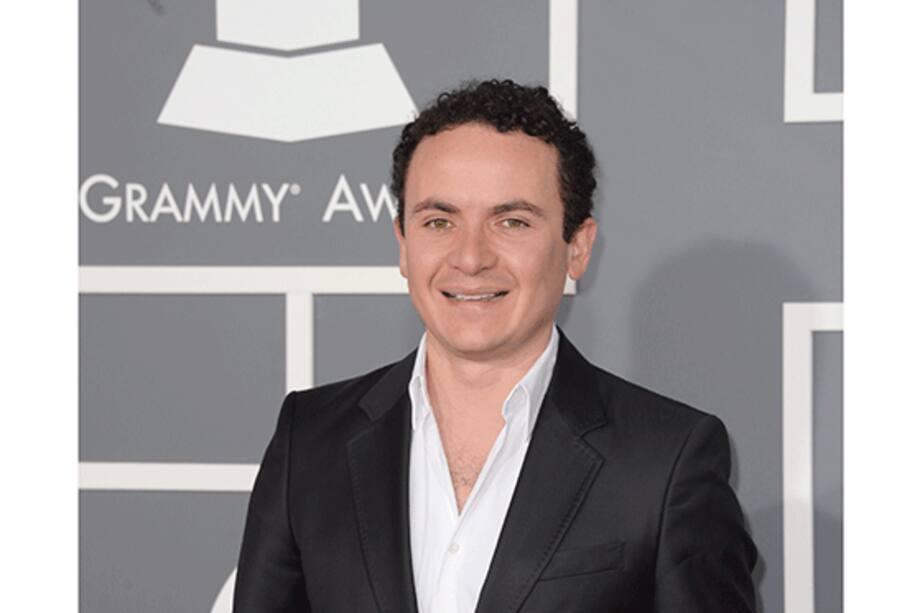 Fonseca será embajador colombiano en Estados Unidos