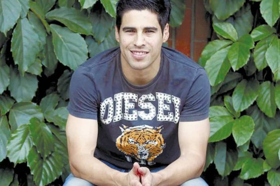 Luis Benavides / Luis Benavides