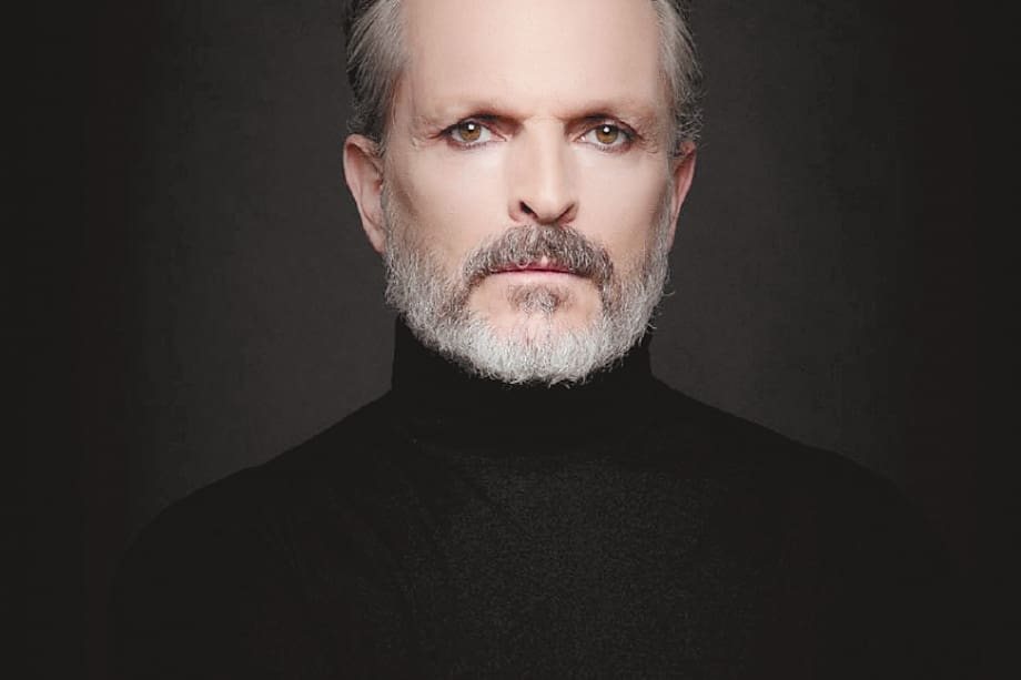 Miguel Bosé recibe una ola de críticas por minimizar la pandemia en televisión