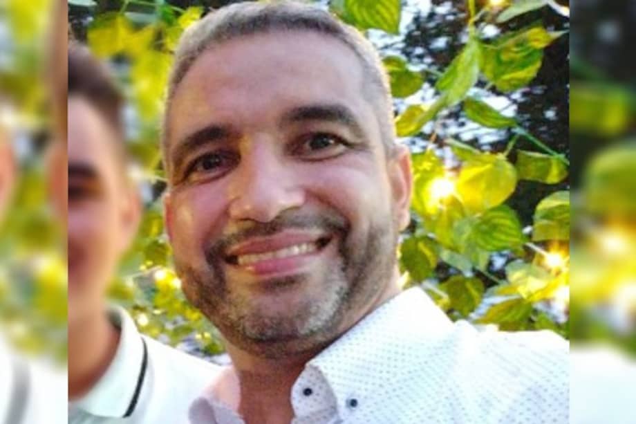 Pawel CamiloTorres Restrepo fue drogado y llevado a un hospital en mayo de 2022. Luego murió atropellado extrañamente.