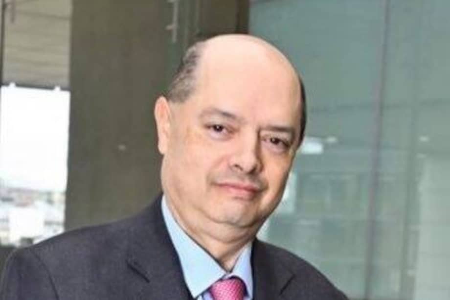 Enrique Vargas Lleras