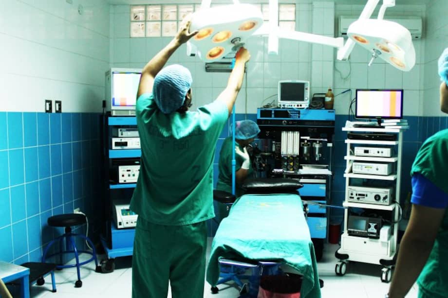 Imagen de referencia. / Archivo El Espectador