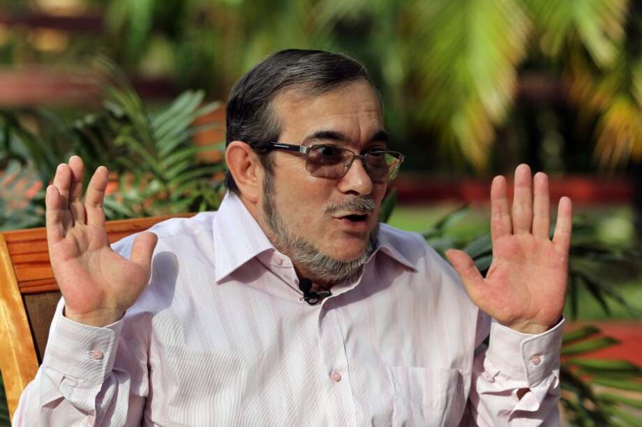 El día en que Timochenko sufrió un infarto y tuvo que ser revivido