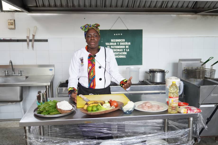 Este proyecto nace con el fin de dar visibilidad a los saberes y sabores de las comunidades afro rurales a partir de sus productos y servicios gastronómicos y alimenticios.