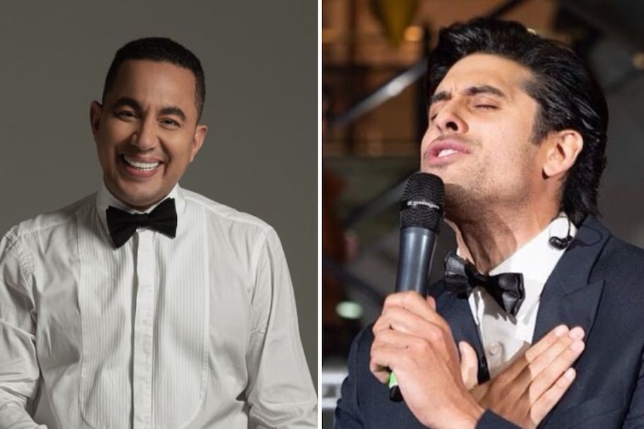 El vallenato se viste de gala. Pipe Peláez, y Beto Villa en Sinfónicos: dónde y cuándo
