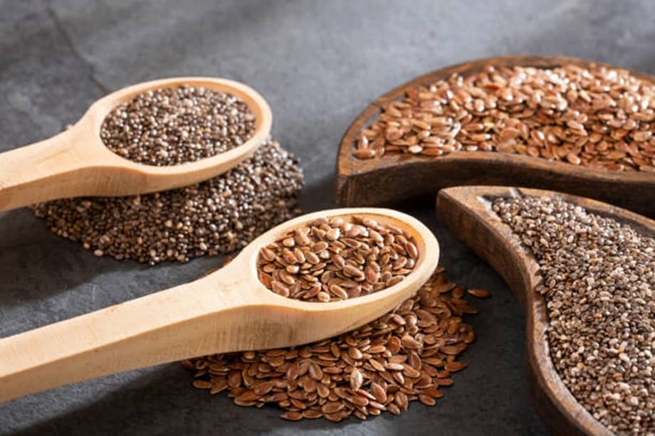 Aunque están relacionados, no todos significan lo mismo y cada uno tiene características que vale la pena conocer antes de incluirlos en la alimentación.