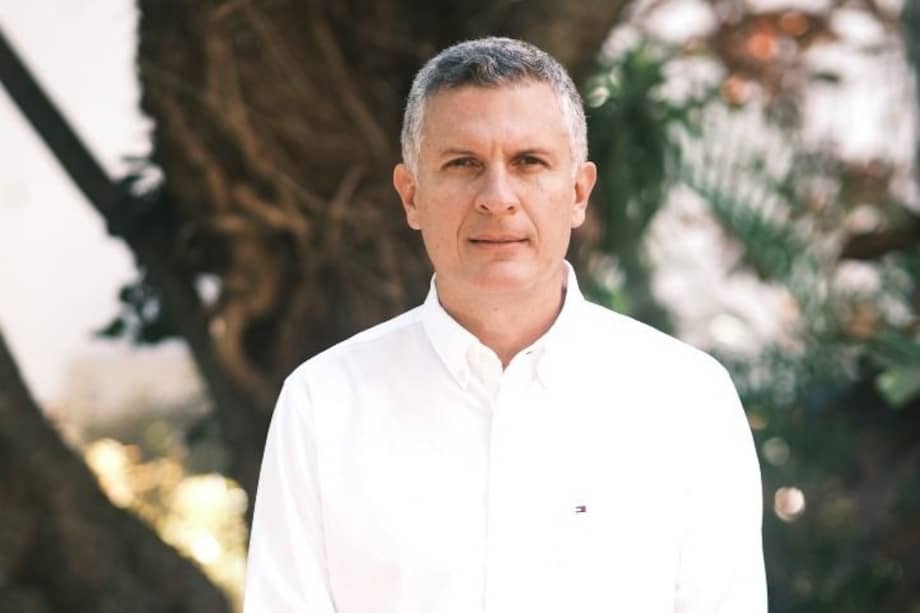 Sergio Javier Moncayo venía desempeñándose como subsecretario de servicios de movilidad.