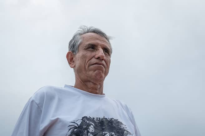 Petro y disidencias FARC: Entrevista Walter Mendoza, jefe de CNEB| 11 ...