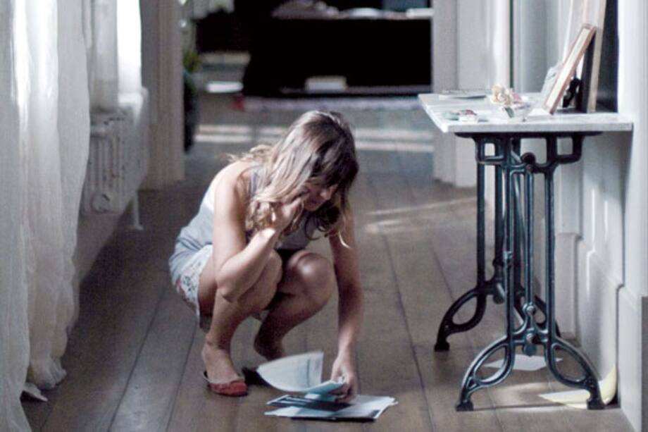 Mientras duermes, suspenso en las salas de cine