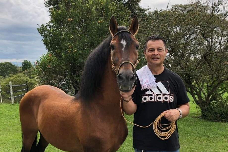 Néstor Tarazona Encizo, señalado de presuntamente ser socio de "Memo fantasma" y lavar dinero del "Chapo Guzmán"