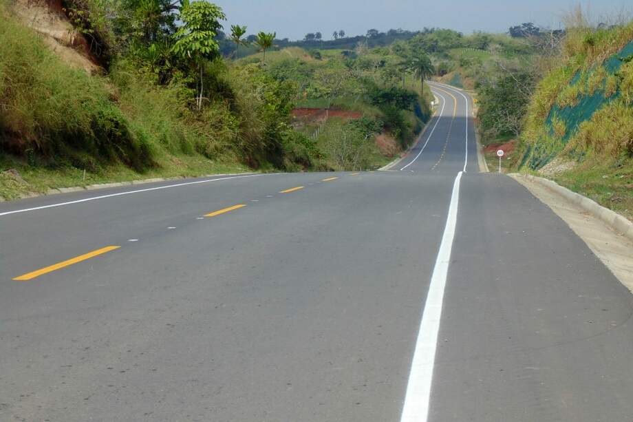 El proyecto Conexión Norte tiene 100 frentes de obra activos y espera una inversión de más de $421.000 millones para 2019. / Cortesía ANI.