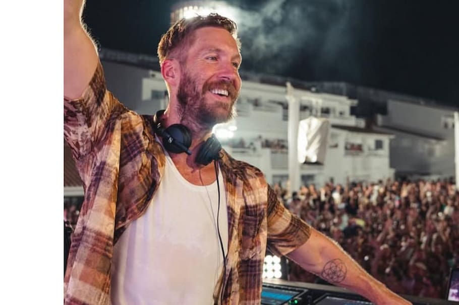 Calvin Harris en Bogotá: fecha, lugar y precio de las boletas para el concierto del DJ