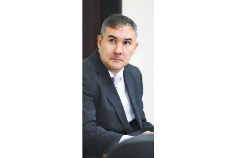 Miguel Nule Velilla. / Archivo - El Espectador