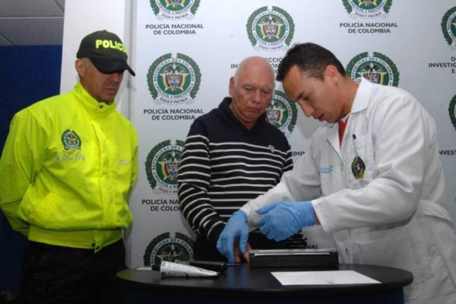 Condenan a seis años de prisión a alias 'El Papero'