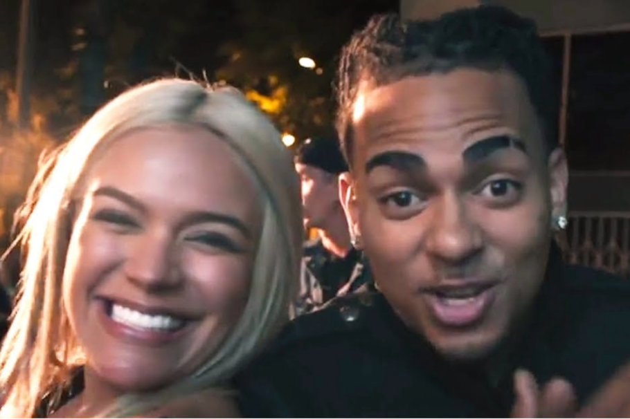 Karol G y Ozuna cancelaron una canción hace meses ¿De cuál se trata?
