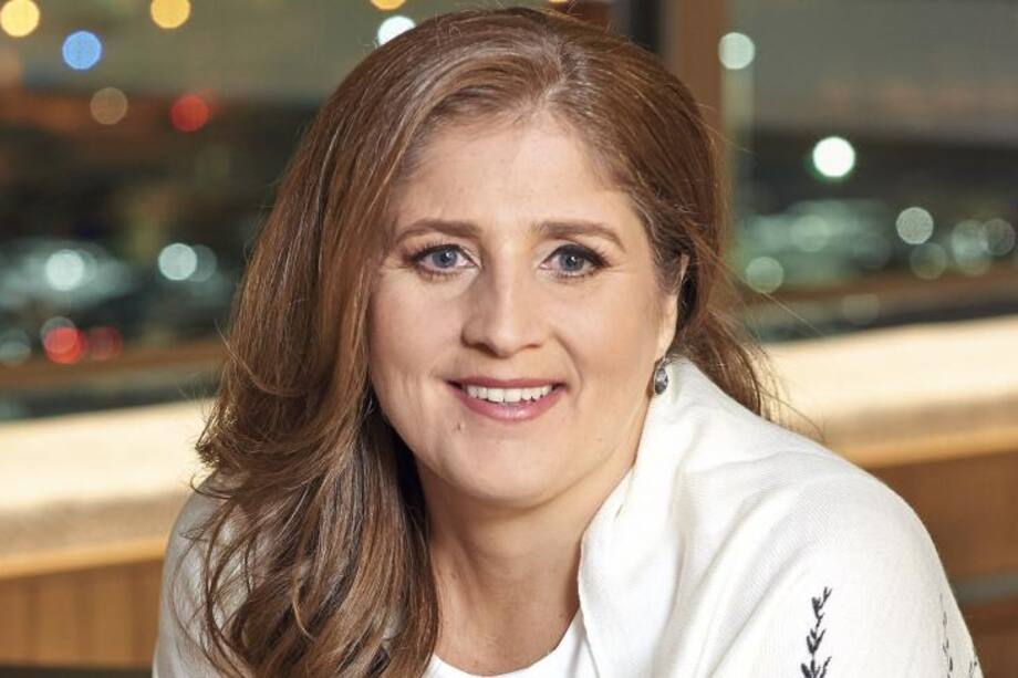 "Con Magdalena Cabral, los planes de concretan", Ángela Patricia Janiot