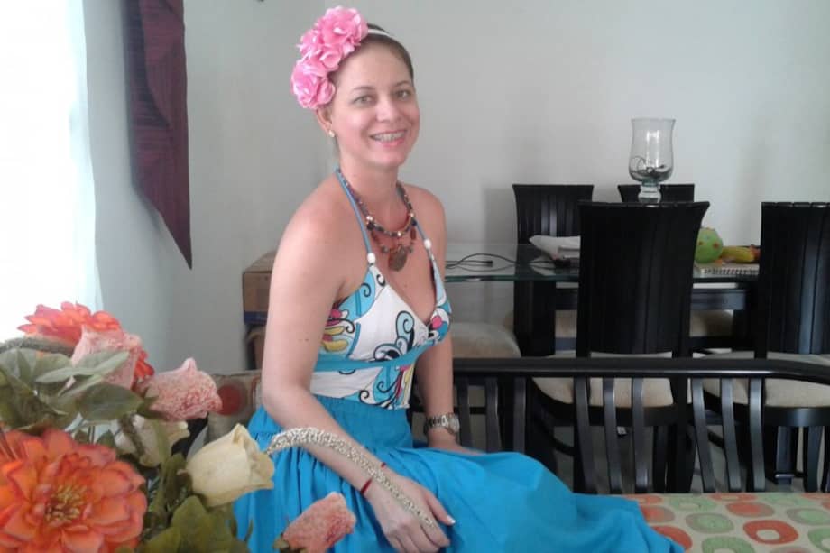 La gitana que no lee la mano porque lucha por su comunidad