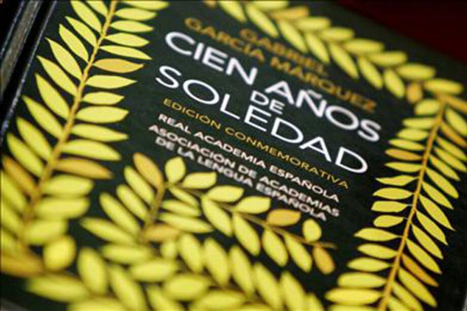 Según iglesia rusa Cien años de soledad promueve pedofilia