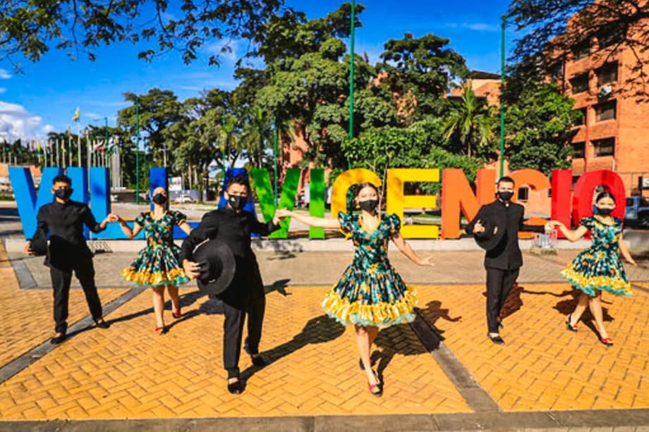 La edición contará con artistas como Orlando ‘El Cholo’ Valderrama, Wálter Silva, Jhon Onofre, Fabiana Bravo, entre otros.