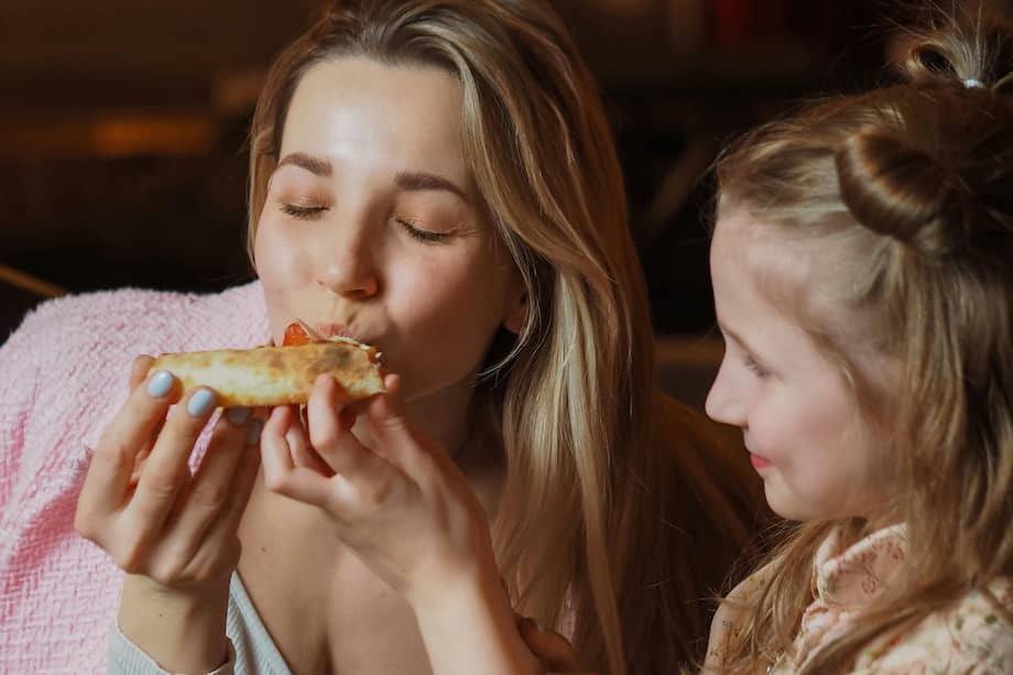 Día de la Madre: sabores dulces y salados para celebrar esta fecha especial.