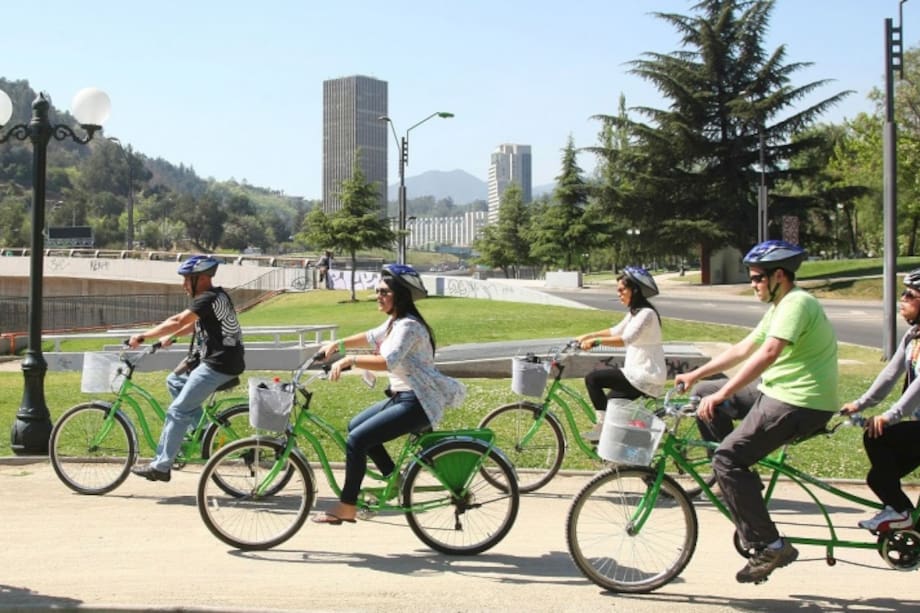 Postgrados en Chile, una buena opción para universitarios colombianos