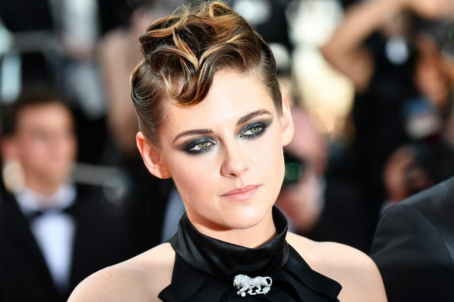 Kristen Stewart. / AFP