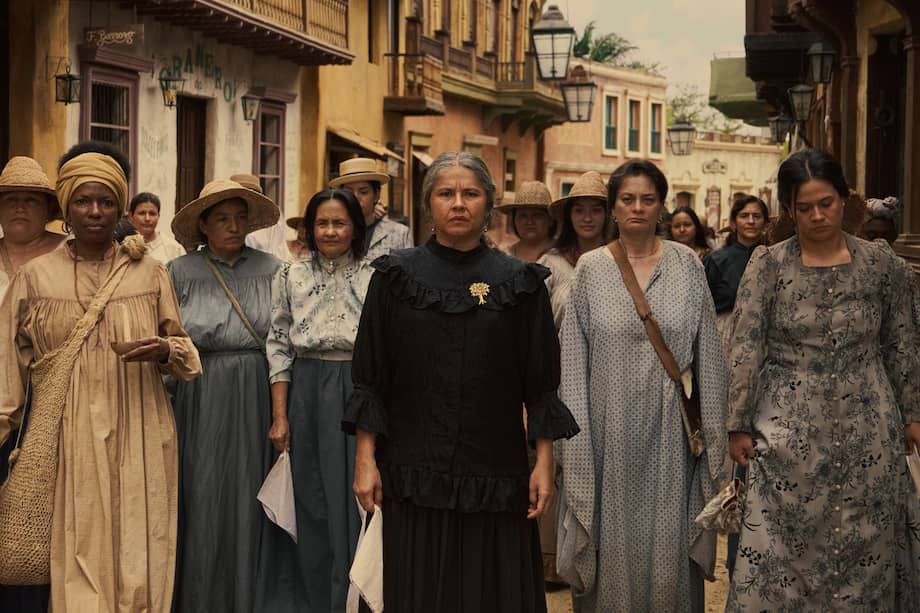 El gran final de la serie de "Cien años de soledad" se estrenará el próximo 26 de agosto y será dirigido por Laura Mora.