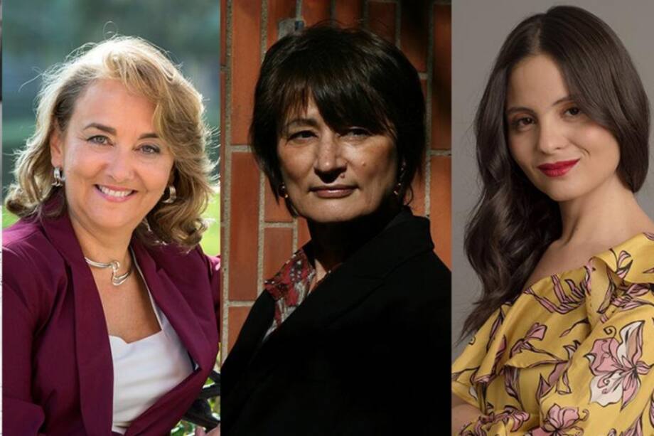 Las mujeres en la FILBo: 15 eventos que no te puedes perder